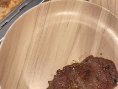 -新石器烤肉(百联川沙店)