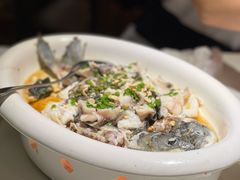 -味可道美食坊(福基路店)