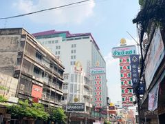 -唐人街(耀华力路)