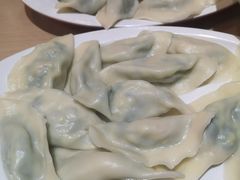 -真阿婆水饺(科技路西口店)