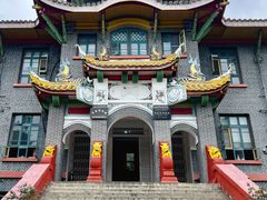 -四川大学(华西校区)