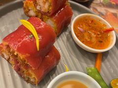 -点都德(世纪汇店)