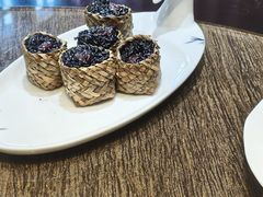 -南山竹海·珍味堂