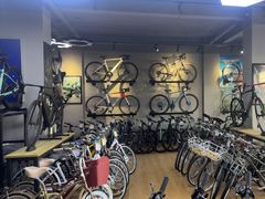 -永久自行车旗舰店(上海No.001店)