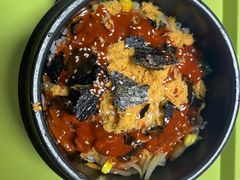 -中央财经大学-食堂