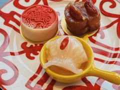 -重庆尼依格罗酒店·欣厨Niccolo Kitchen