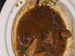 -李记东北饺子馆·东北菜(欢乐谷店)