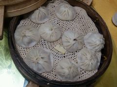 -黄家老店·非遗灌汤包(晋安路店)