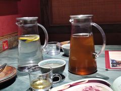 -兰溪小馆(首经贸店)