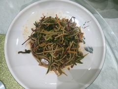-锋味餐厅(空港复悦里店)
