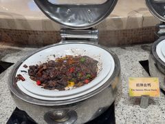 -东莞塘厦三正半山温泉酒店·沙利文西餐厅
