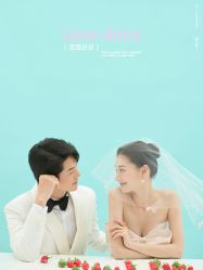 -今生有约婚纱摄影店(景德路店)