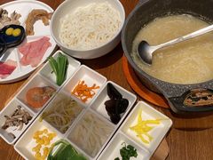 -云海肴·汽锅鸡·云南菜(苏州中心店)