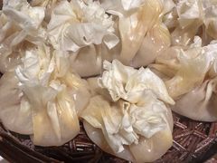 -西夏回族烧麦馆(牡丹街店)