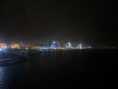 -琴岛之星摩天轮