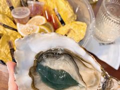 -HIHE Bistro·Oyster Bar(华熙live店)