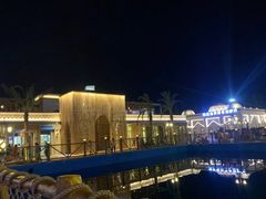 -三亚海昌梦幻海洋不夜城