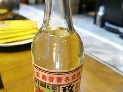-福照楼汽锅鸡·云南菜(护国路店)