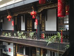 -蔼若春.传承三十年云南菜(金碧公园店)