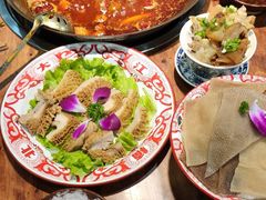 -楠火锅(哈尔滨金爵万象店)