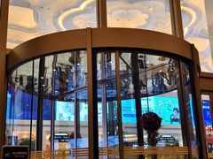 -上海白金汉爵大酒店(大零号湾国际会议中心店)