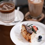 汕头来的“韩系”咖啡馆