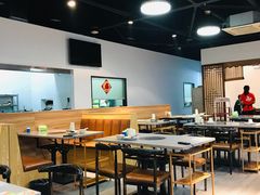 大堂-大自然醉鹅·铁锅火焰鹅(上海联洋店)