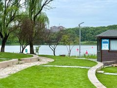 -昆山城市生态森林公园