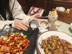 -玉桥餐厅(天坛店)