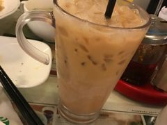 -翠华餐厅(旺角文华商场店)