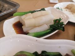 -澳门西南饭店·粤菜·茶市·手工点心(华海路店)