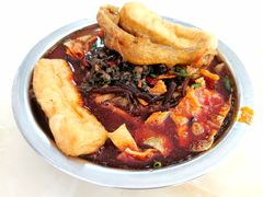 螺蛳-凤张螺蛳粉·爽口粉(跃进路总店)