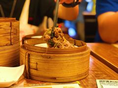 陈皮牛肉球-添好运点心专门店(深水埗店)
