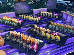 -非烤勿扰韩料自助烤肉(松山湖万科店)