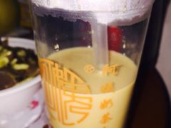 -阿姨奶茶(白沙路店)