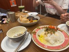 -曼谷食堂·泰国家庭料理(丹桂路店)