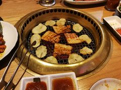 -久苑烧肉(世界城广场店)