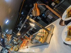 -集杰尚品海鲜烤肉自助餐厅(乳山振华店)