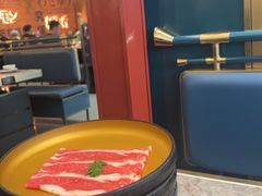 -牛New寿喜烧(曹路花园城店)