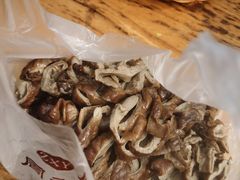 梆梆肉-惠记粉汤羊血(小南门店)