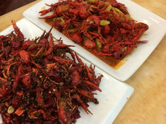 iphone_upload_pic-百味手拨龙虾馆(愚园路店)