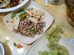 -新疆食府(华龙店)