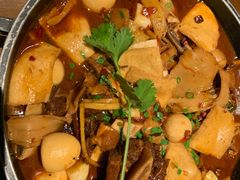 -胖哥俩肉蟹煲(福州仓山爱琴海店)