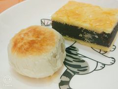 鲜肉月饼-长发西饼(临顿路店)