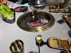 -妥妥烤肉料理(昙华林店)