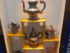 -哈啾嗨·新概念蒙餐(红星新城店)