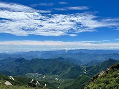 -白草畔自然风景区