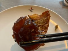 -西安高新洲际酒店•彩丰楼中餐厅