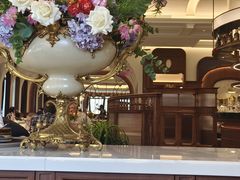 -马克西姆俄罗斯餐厅(通亚街店)