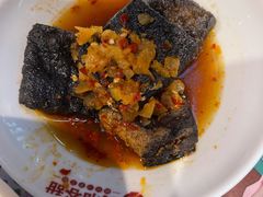 老长沙臭豆腐-呷佬·长沙手工米粉(金沙江路店)